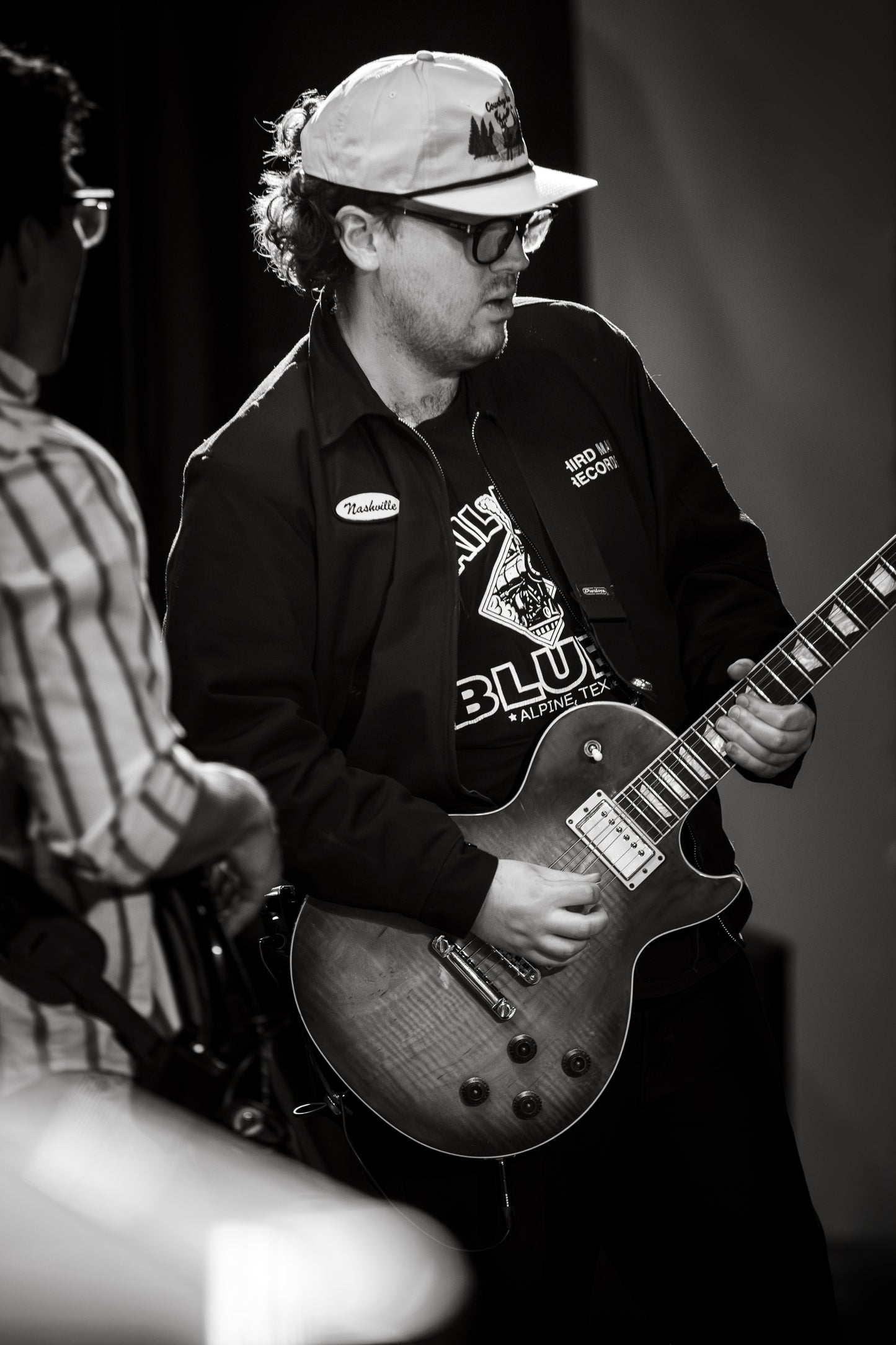 Lone Buck x Cowboy Culture Co. Hat