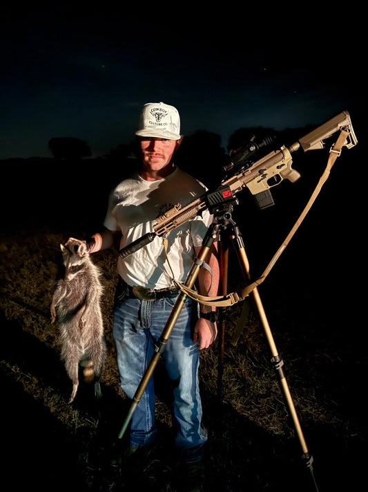 Reigning Bull x Cowboy Culture Co. Hat