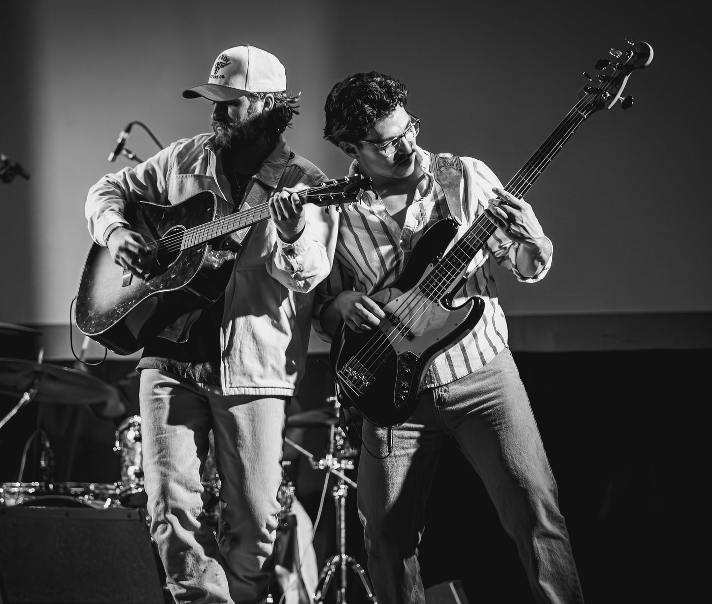 Reigning Bull x Cowboy Culture Co. Hat
