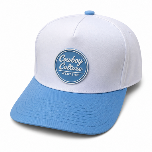 “Mr. Baby Blue”